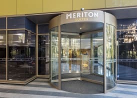 Meriton Suites North Ryde 2