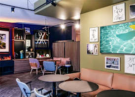 TRIBE Paris Batignolles 5