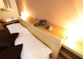 Hotel Del Viale 3
