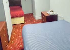 HOTEL BLUE OCEAN - Call For Cheap Prices - Check In Until 3AM 4