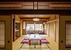 Shirayunoyado Yamadaya Hakone Gora 5