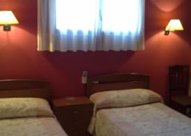 Hostal Can Jaume 2