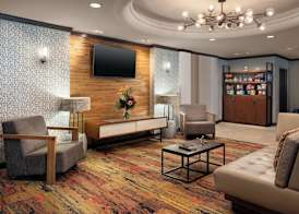 Four Points by Sheraton - San Francisco Airport 2