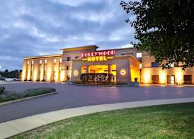 Hollywood Casino Joliet 3