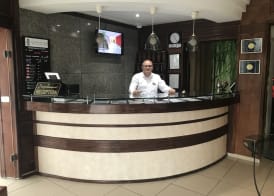 Hotel Khella 2