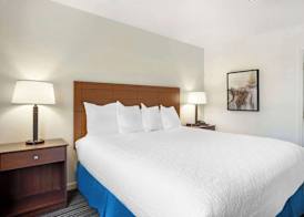 Best Western Clovis Cole 4