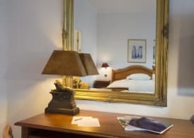 Regency Hotel 5