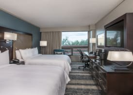 Boston Marriott Burlington 3