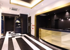 KOKO HOTEL Osaka Umeda - formerly Hotel Wing International Select Osaka Umeda 4