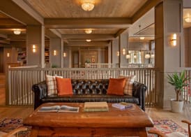Grand Adirondack Hotel, Lake Placid, a Tribute Portfolio Hotel 4