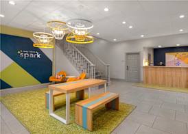 Spark by Hilton Summerville 5