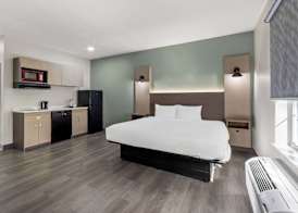 MainStay Suites Columbia Harbison 5
