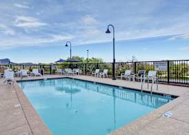 Hampton Inn & Suites Tucson Marana 2