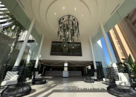 Hotel Primavera Park 3