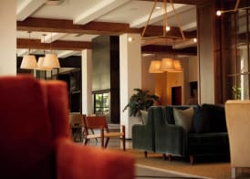 The Blake Hotel 3