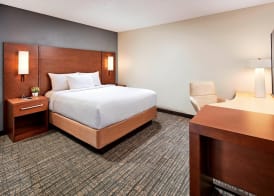 Residence Inn Los Angeles LAX/Manhattan Beach 4