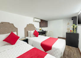 Golden Time Hostel 3 3