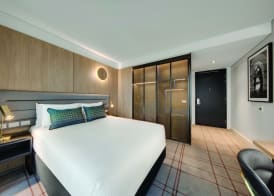 Vibe Hotel Sydney Darling Harbour 5