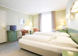 Nordseehotel Freese 5