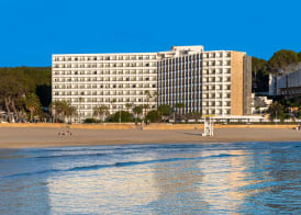 Hotel Vibra Beverly Playa 2
