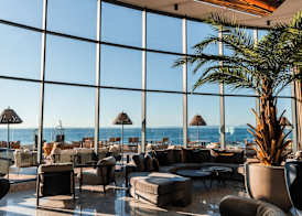 Idou Malabata Beach and SPA 2