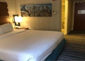 Fairfield Inn & Suites by Marriott New York Manhattan/Fifth Avenue 5