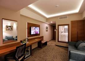 Best Western Premier Karsiyaka 2