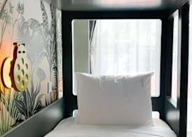 Holiday Inn Resort Samui Bophut Beach 4