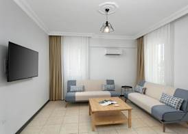 Marvida Happy Suites 5