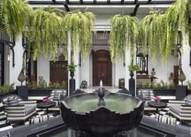 The Siam 3