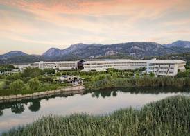 Hilton Dalaman Sarigerme Resort & Spa 5