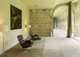 Parador de Santo Estevo 4