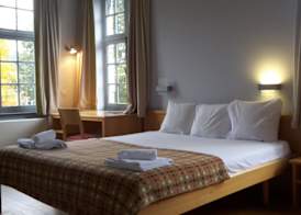 Irish College Leuven 4