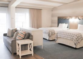 Howard Johnson by Wyndham Middletown Newport Area 5