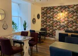 Gordon Arms Hotel 5