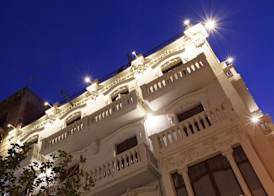 Click&Flat Seneca Suites 5