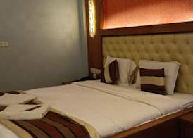 Hotel NK International 5
