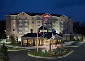 Hilton Garden Inn Gainesville 3
