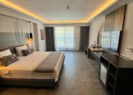 TELMESSOS CİTY HOTEL- Adults Only 5