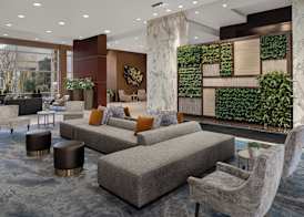 The Westin Baltimore Washington Airport - BWI 5
