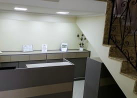 Hotel Orleans 5