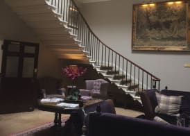 Macdonald Linden Hall Hotel, Golf & Spa 4