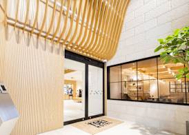 Fukuoka Toei Hotel 2