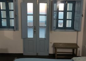 Panorama Oia Apartments 4