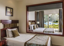 Rixos Sharm El Sheikh - Adults Only 18 Plus 4