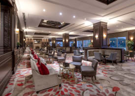 Rixos Premium Belek - The Land of Legends Access 4
