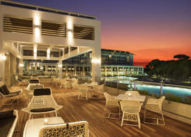 Rixos Premium Belek - The Land of Legends Access 5