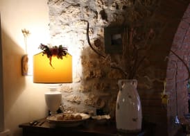 Agriturismo La Sovana 3