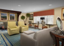Residence Inn by Marriott Spokane East Valley 4
