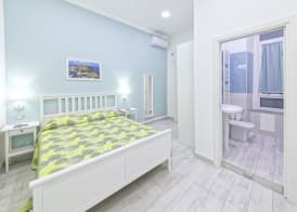 B&B Rest a Napoli 5